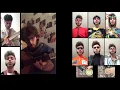 Download Lagu Toyoke - Happy Days (A Capella x Oud) ft. Yanis Belaïd