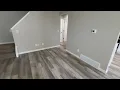 The Willow Floor Plan l 30-C Home 2x1 5 Westminster CO Townhome Apartments