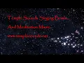 Dream Chakras #1~432hz~30 min. Meditation