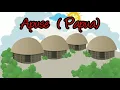 Download Lagu APUSE (Papua) - Karaoke/ Minus one/ Instrumen