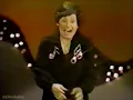 Ginette Reno - Des croissants de soleil - 1974