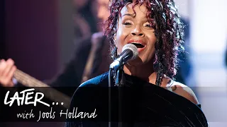 Download P.P. Arnold - The First Cut Is The Deepest - from Later... With Jools Holland - BBC Two MP3