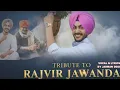 Download Lagu Tribute To Rajvir Jawanda |  latest Punjabi Song 2025 | (lyrics) Jarman Deol Official