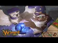 Tutorial to find all the Smiths in Wizard City Wizard 101