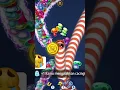 Download Lagu CACING WORMS HUNGRY SNAKE #2023  #game #snake #wormszone