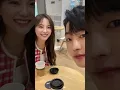 Download Lagu Kedekatan Kim Se Jeong dan Ahn Hyo Seop di Real Life