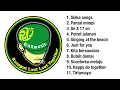 Lagu RUMPUT LAUT  REGGAE - FULL ALBUM NOSTALGIA 