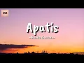 Mondo Gascaro - Apatis(Vidio Lirik)