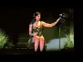 La Cueva - CAZZU En vivo Auditorio Nacional #cazzu #auditorionacional #envivo