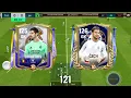 DO NOT Buy 120 Courtois! 121 Cech vs 120 vs 118 Courtois (FC Mobile)