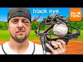 I Tested The WORST Baseball Gear On The Internet
