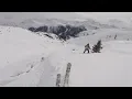 Download Lagu Ski weekend in AUSTRIA!! Powder Powder Powder.....