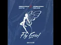 Fly Girl (feat. Oseikrom Sikanii) - Beeztrap Kotm