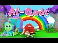 Download Lagu Animation 3D Juz Amma Al Qadr | Recite Quran with Battar | ABATA Channel