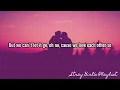 Secret Lovers - Atlantic Starr |LYRICS