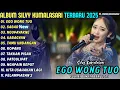 EGO WONG TUO - SABAR || SILVY KUMALASARI || PUSAKA CAMPURSARI FULL ALBUM TERBARU 2025 #campursari