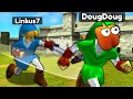 Zelda but it s MULTIPLAYER and RANDOM