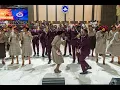 Download Lagu RCCG Praise Team Ministration at the 73rd Annual Convention 2025 | The Overcomers | Day 5