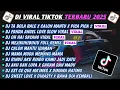 Download Lagu DJ TIKTOK TERBARU 2025-🎵DJ TA BOLA BALE X CALON MANTU X PICA PICA2🎵DJ ANGEL LOVE STYLE DJ PANDA FULL