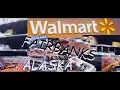 FAIRBANKS ALASKA Walmart PRICE AND INVENTORY CHECK