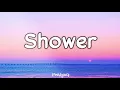 Download Lagu Becky G - Shower (Exactly Why You Light Me Up Inside) Lyrics