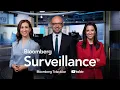 Bloomberg Surveillance 2026