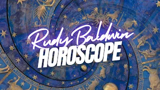 AUGUST 2026 HOROSCOPE Rudy Baldwin Predictions