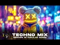 Download Lagu TECHNO MIX 2025 🐝 REMIXES OF POPULAR SONGS 🐝 ONLY TECHNO BANGERS