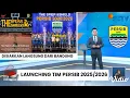 Download Lagu 🔴LIVE STREAMING▪️Launching Skuad / Tim PERSIB BANDUNG Musim 2025/2026▪️Perkenalan Seluruh Pemain