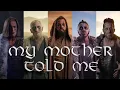 Download Lagu My Mother Told Me | VoicePlay feat. Jose Rosario Jr.