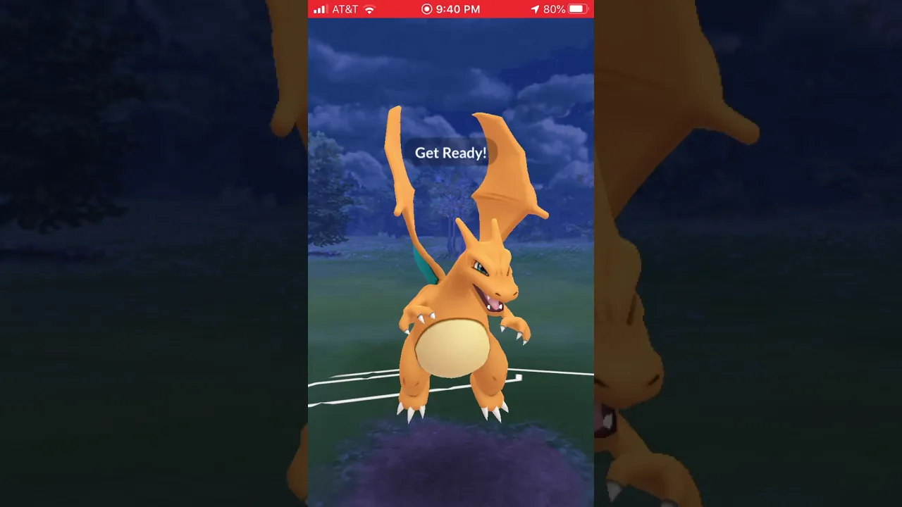 GYARADOS, CHARIZARD & FERALIGATR VS REGISTEEL, SWAMPERT & SNORLAX IN POKÉMON GO BATTLE ULTRA LEAGUE