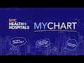 French MyChart Overview NYC Health Hospitals