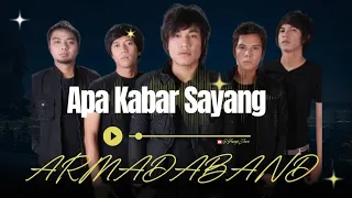 Download Lagu Lama Viral Kembali || Apa Kabar Sayang || @ArmadaBandOfficial #youtubemusicvideos #musikviral MP3