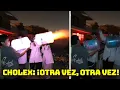 Download Lagu INTENTAN REVENTAR UNA SANDÍA CON EL CAÑÓN PLASMA CASERO | SPECIAL HOUSE