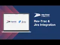 JIRA Integration with Rev-Trac