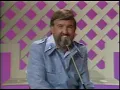 Charlie Daniels - Late 70's - Long Haired Country Boy
