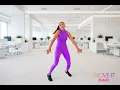 Zumba Dance to 💃 Eh Ya Helwa  ايه يا حلوة  🔥 | Can You Resist Dancing?