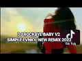 Download Lagu Dj Rockbye Baby V2 Simple Fvnky (Ardy Fvnky) New Remix 2022
