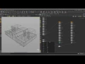 Network Editor Colors Shapes Navigator