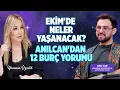 Download Lagu #CANLI EKİM'DE  NELER YAŞANACAK? ANILCAN'DAN 12 BURÇ YORUMU