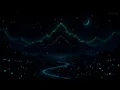 (No Ads) 432Hz Healing Sleep Music • Heal Damage In The Body, Emotional & Physical Healing