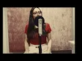 Amor en la distancia - Alex Cuba - Cover
