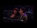 Sheldon being autistically iconic for 22 minutes and 53 seconds