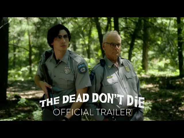 Official Trailer