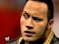 The Rock Custom 1999 Titantron Tri Moon