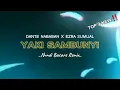 Download Lagu TOP 3 NEW‼️ - DANTE NABABAN X EZRA SUMUAL - YAKI SAMBUNYI - [ NVNDI BASARE ] - NEW REMIX 2024‼️