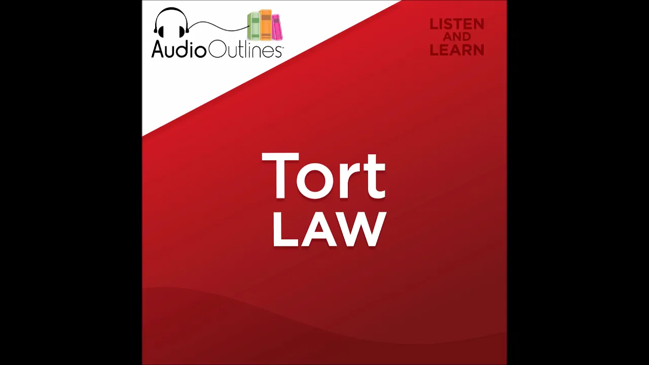 What is Negligence? - Tort Law