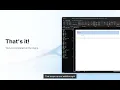 How to Generate Reports in MS Access - Step by Step Tutorial