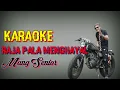 Download Lagu KARAOKE RAJA PALA MENGHAYAL - MANG SENIOR