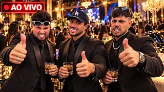 IRL - ACABANDO COM TUDO ATÉ SER PRESO AHAHAH ROLEZAO